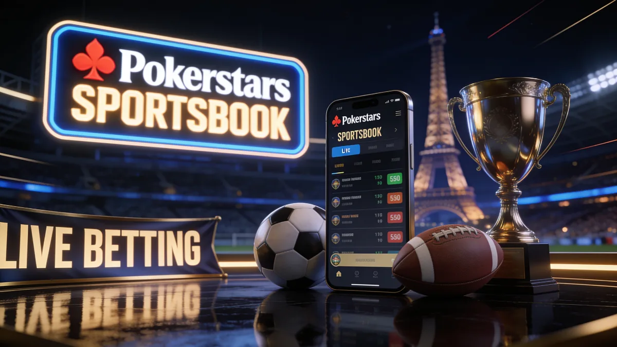 Comment télécharger l'application PokerStars sur Android pour les joueurs en France
